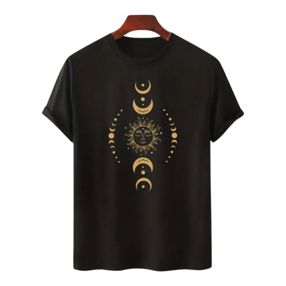Mens Celestial Tee Shirt